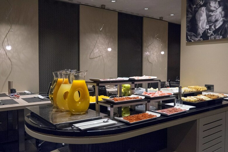 Hotel AC Aitana By Marriott