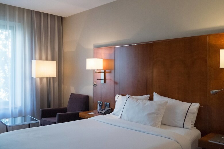 Hotel AC Aitana By Marriott