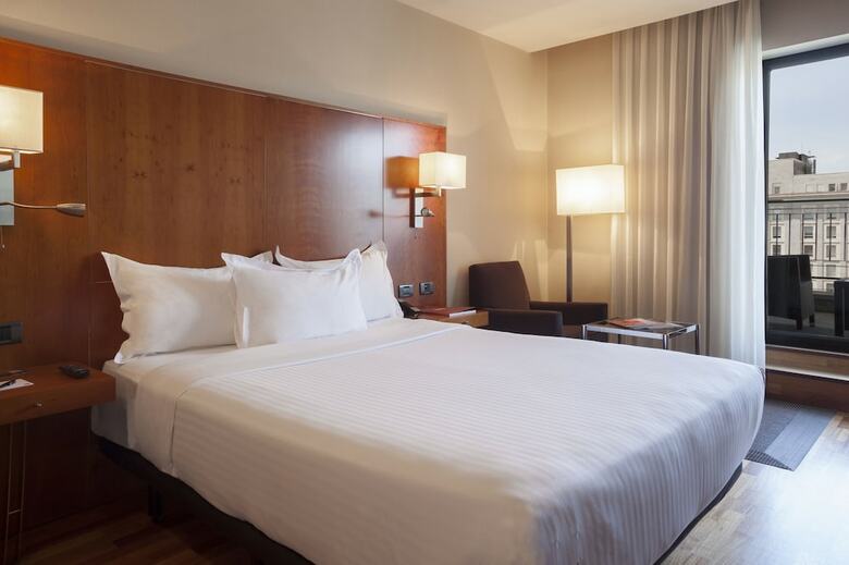 Hotel AC Aitana By Marriott