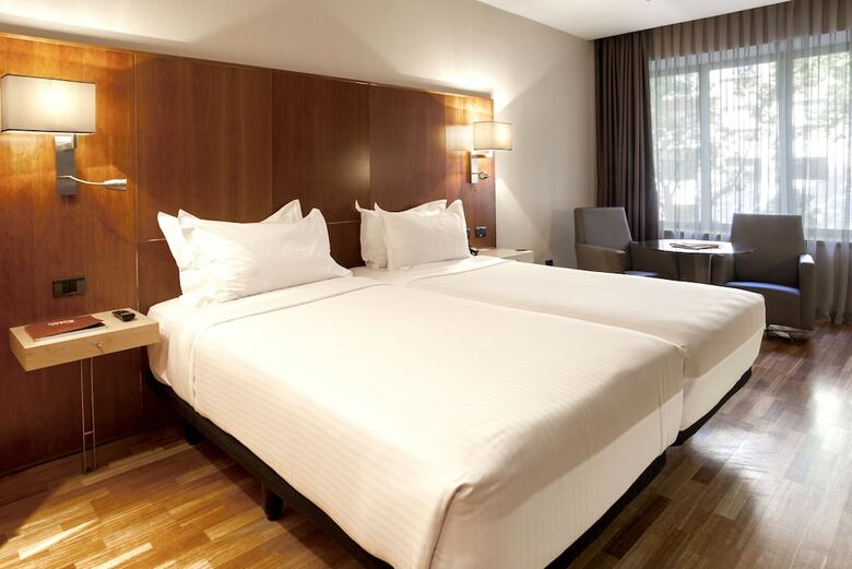 Hotel AC Aitana By Marriott