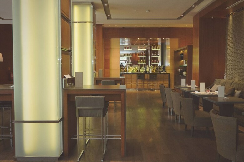Hotel AC Aitana By Marriott