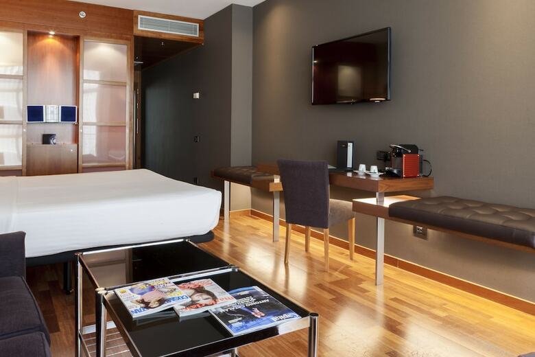 Hotel AC Aitana By Marriott