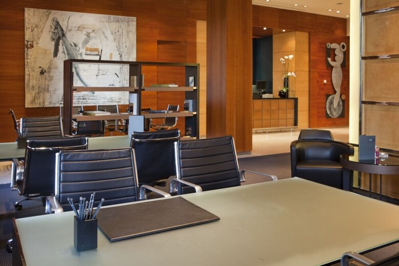 Hotel AC Aitana By Marriott
