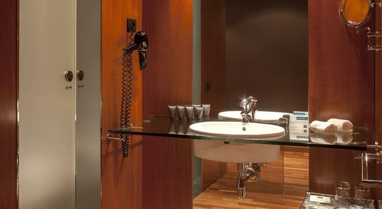 Hotel AC Aitana By Marriott