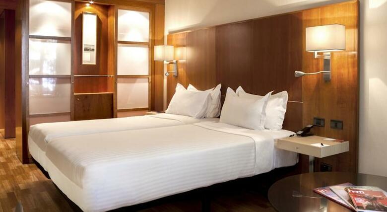 Hotel AC Aitana By Marriott