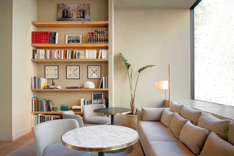 Hotel AC Aitana By Marriott