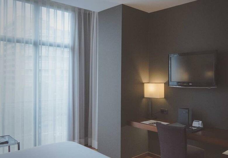 Hotel AC Aitana By Marriott