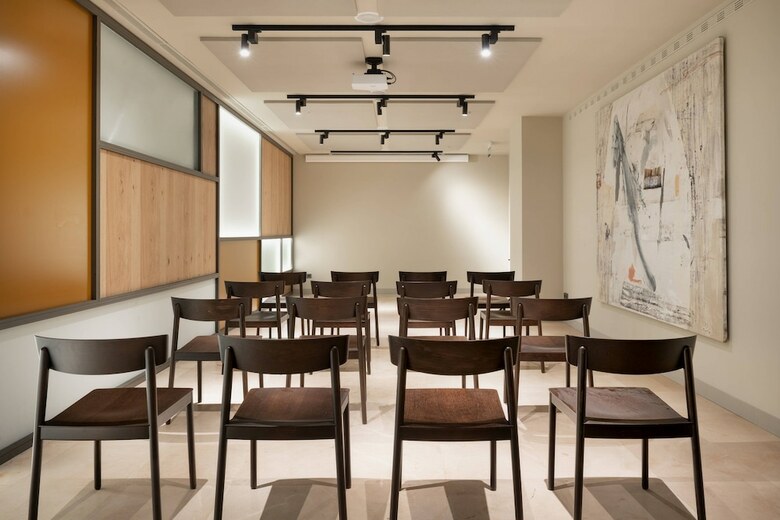 Hotel AC Aitana By Marriott
