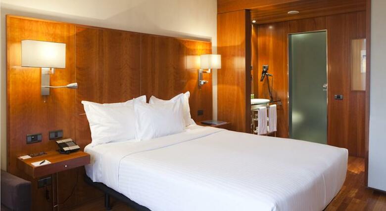 Hotel AC Aitana By Marriott