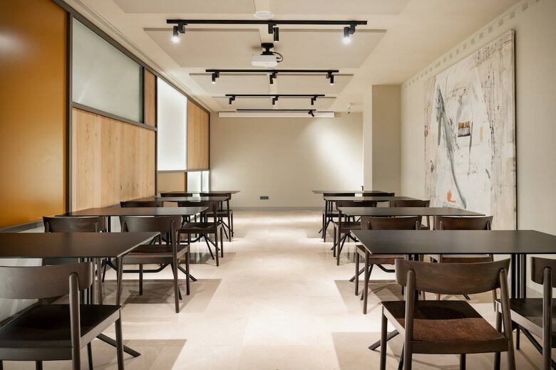 Hotel AC Aitana By Marriott