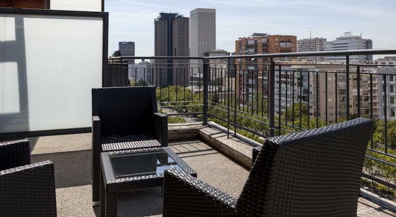 Hotel AC Aitana By Marriott