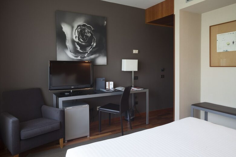 Hotel AC Aitana By Marriott