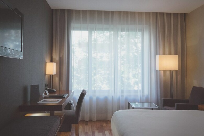 Hotel AC Aitana By Marriott