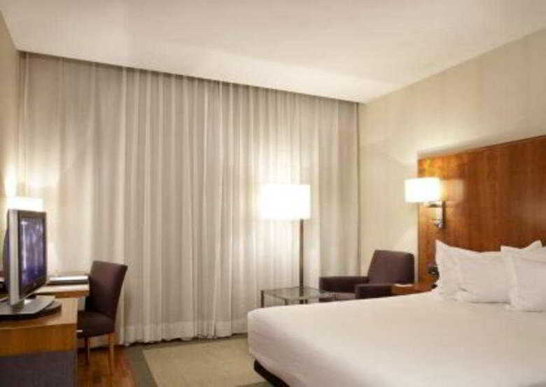 Hotel AC Aitana By Marriott