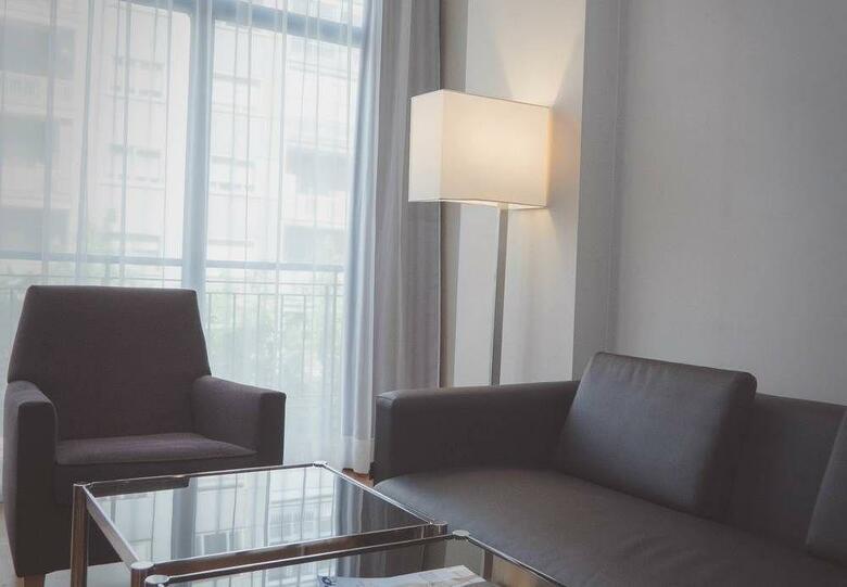 Hotel AC Aitana By Marriott