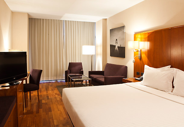 Hotel AC Aitana By Marriott