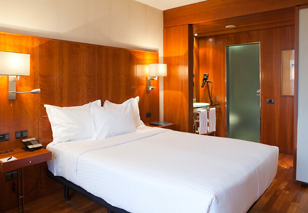 Hotel AC Aitana By Marriott