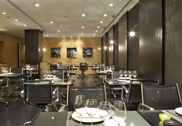 Hotel AC Aitana By Marriott