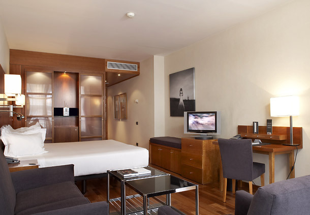 Hotel AC Aitana By Marriott