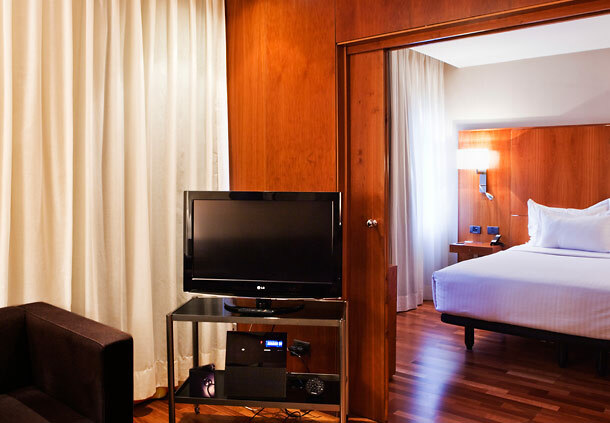 Hotel AC Aitana By Marriott