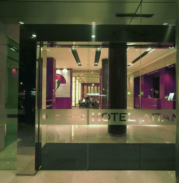 Hotel AC Aitana By Marriott