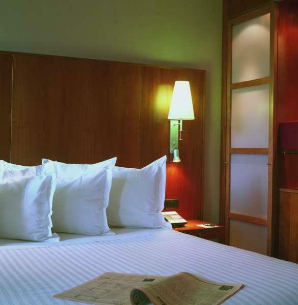 Hotel AC Aitana By Marriott