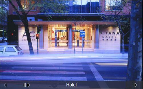 Hotel AC Aitana By Marriott