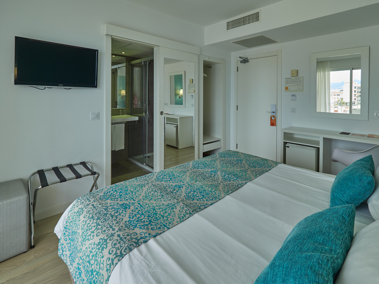 Hotel Apolo
