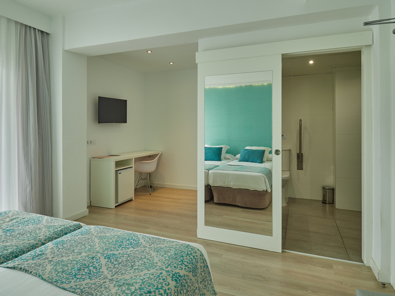 Hotel Apolo