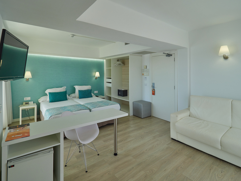 Hotel Apolo