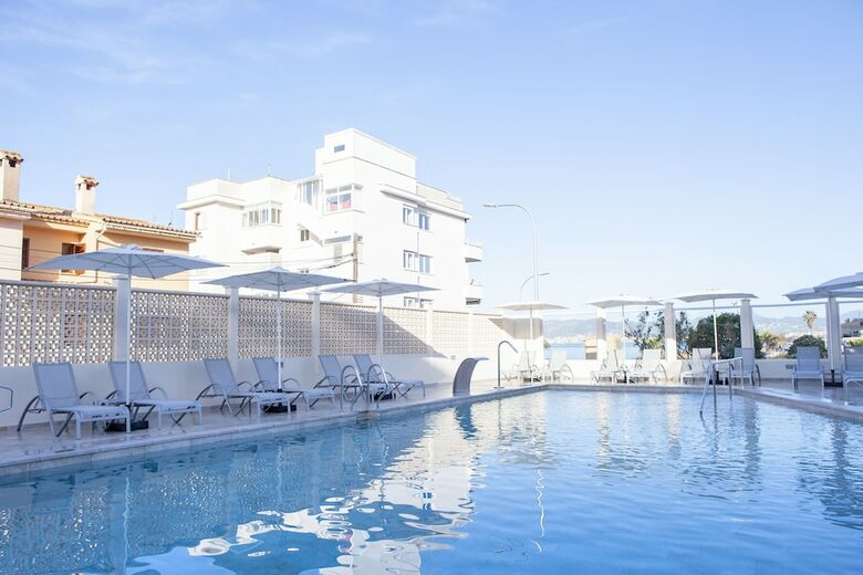 Hotel Apolo