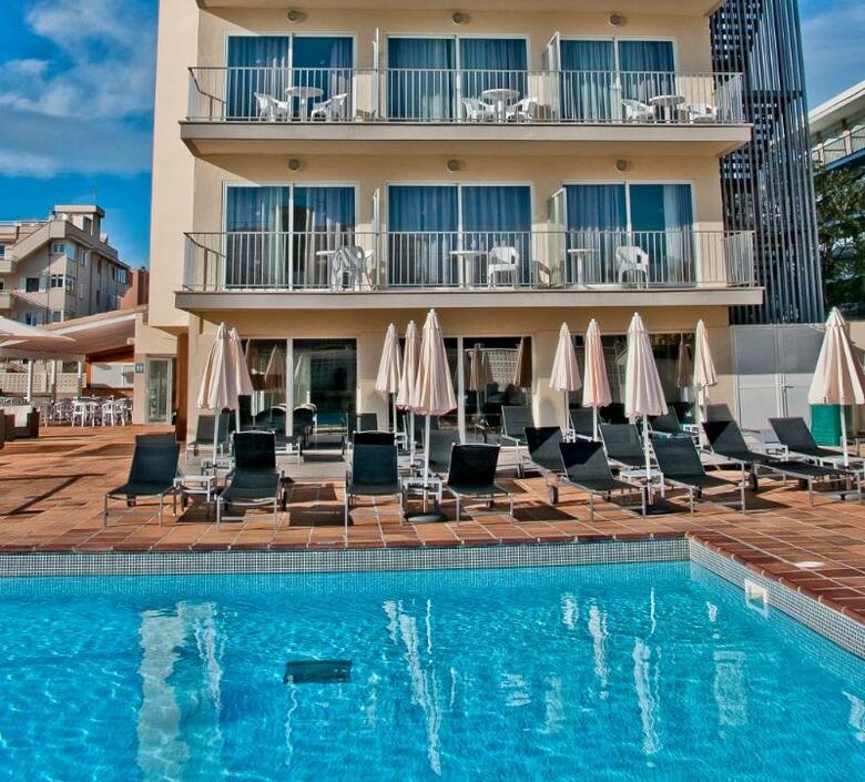 Hotel Apolo