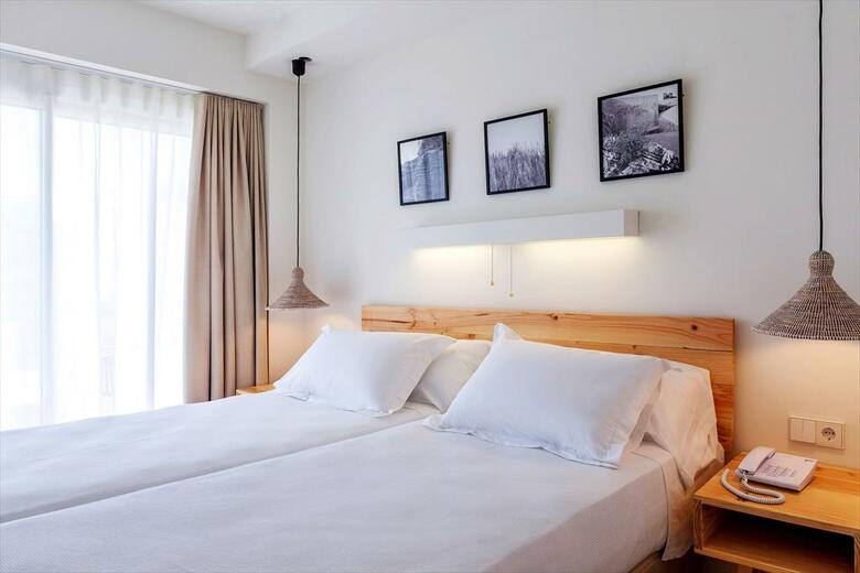 Hotel Hm Alma Beach Adults Only