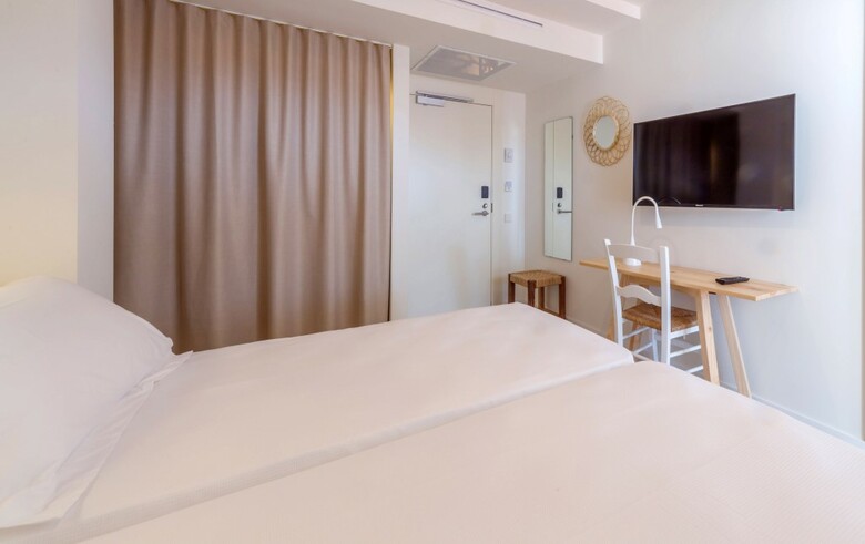 Hotel Hm Alma Beach Adults Only