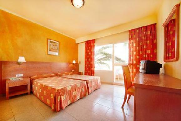 Hotel Hm Alma Beach Adults Only