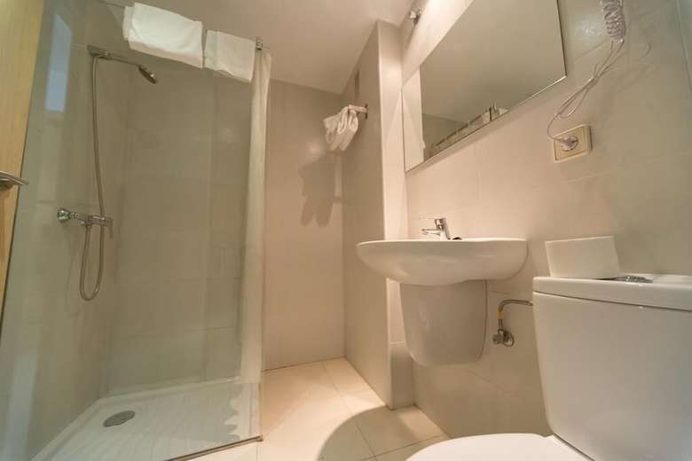 Apartamentos Embat