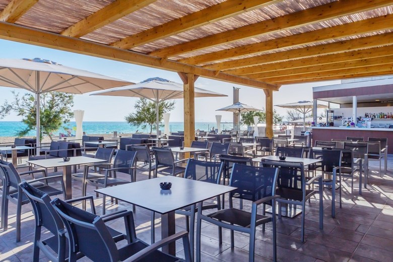 Hotel Fontanellas Playa