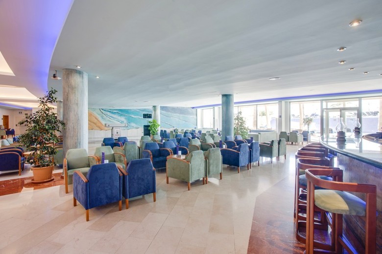 Hotel Fontanellas Playa