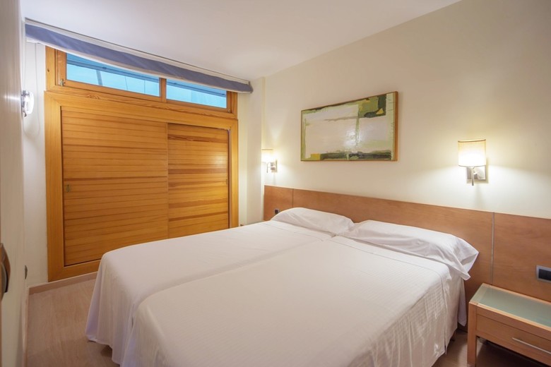 Hotel Fontanellas Playa
