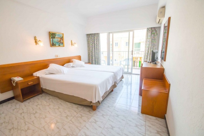 Hotel Amic Gala
