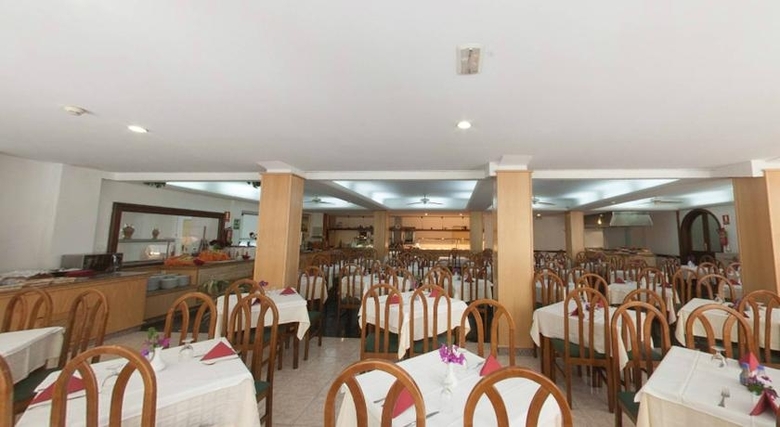 Hotel Amic Gala