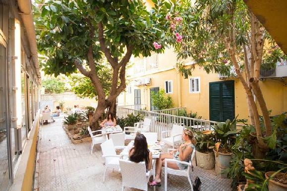 Hotel Amic Gala