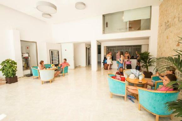 Hotel Amic Gala