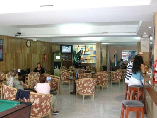 Hotel Amic Gala