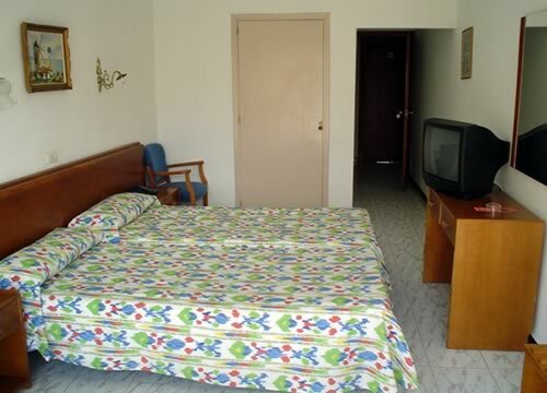 Hotel Amic Gala