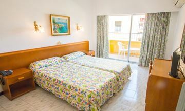 Hotel Amic Gala