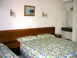 Hotel Amic Gala