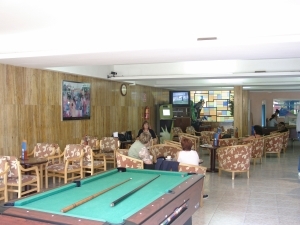 Hotel Amic Gala
