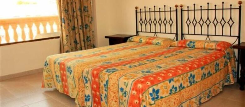 Apartamentos Isla Del Sol
