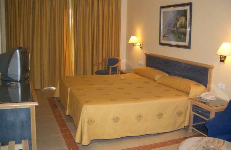 Hotel Las Arenas